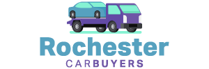 cash for cars in Rochester MN
